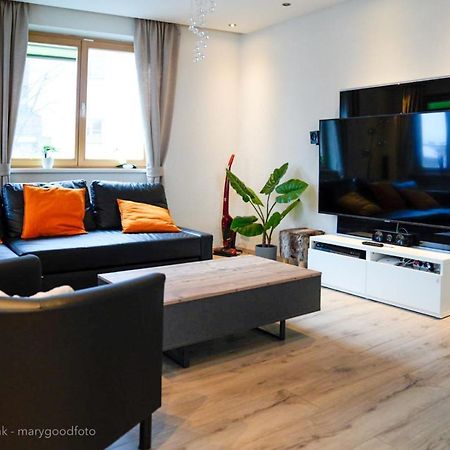 Apartment Lisa ツェル アム ゼー エクステリア 写真