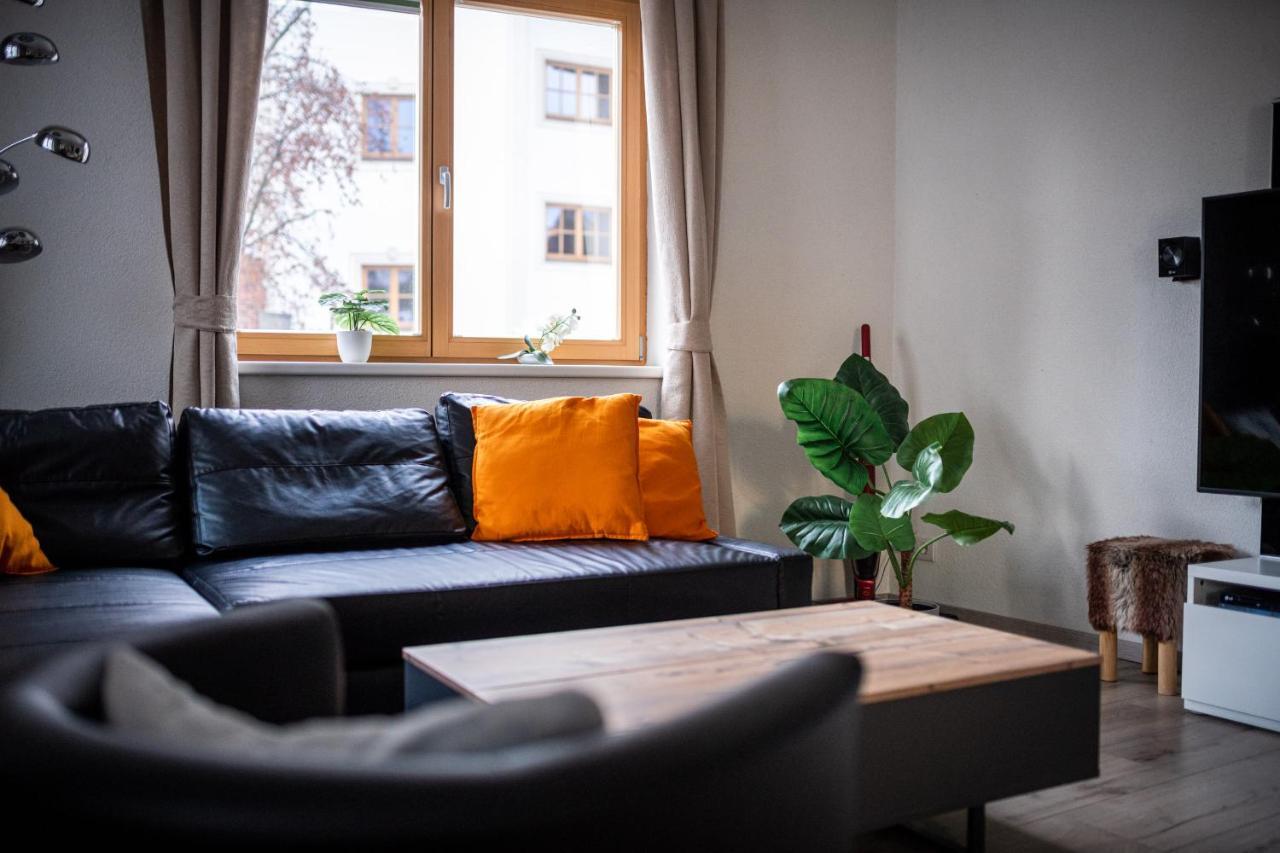 Apartment Lisa ツェル アム ゼー エクステリア 写真