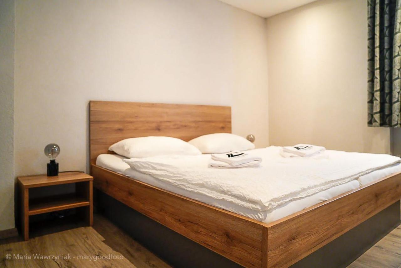 Apartment Lisa ツェル アム ゼー エクステリア 写真