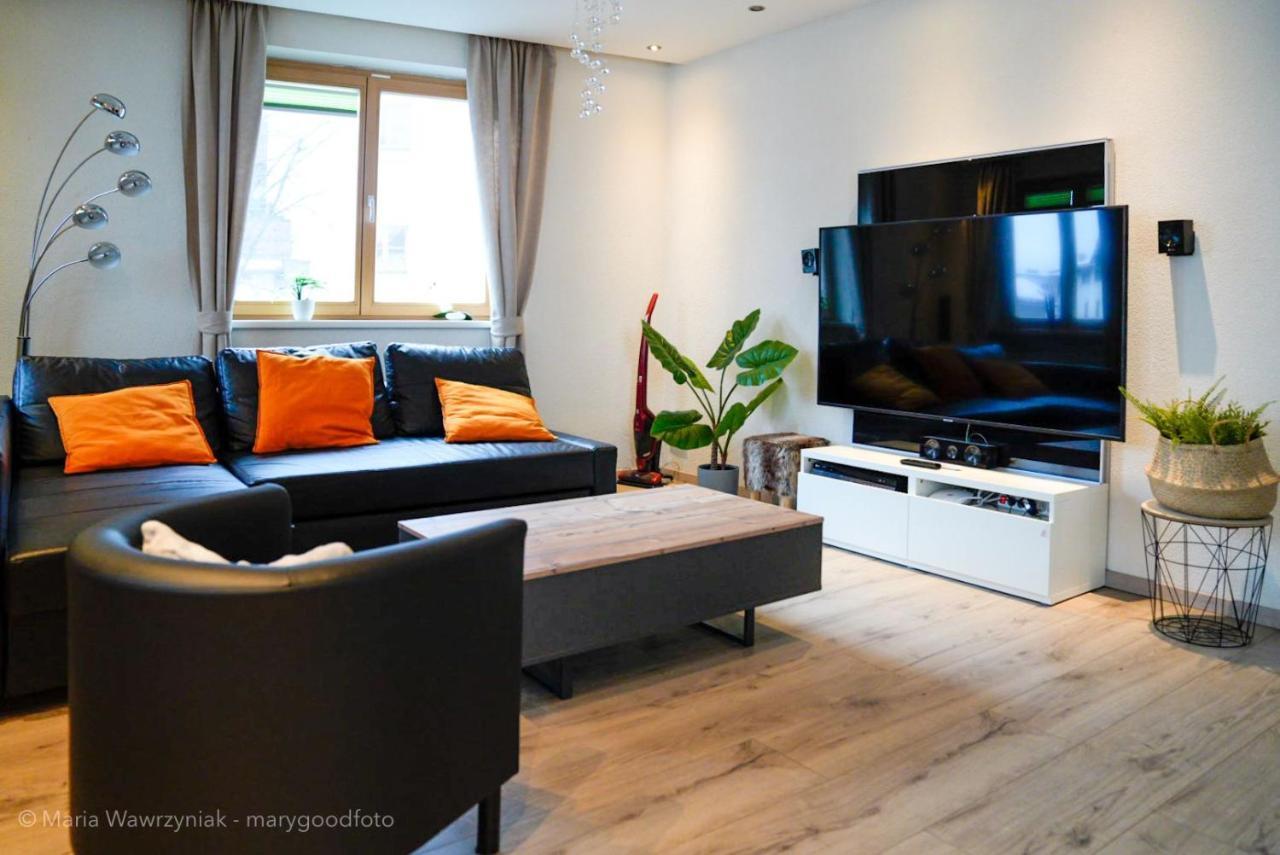 Apartment Lisa ツェル アム ゼー エクステリア 写真